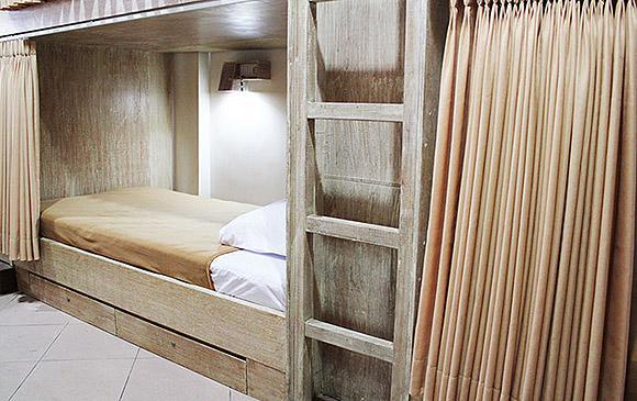 Rumah Kayu Bali Kuta Lombok Eksteriør bilde