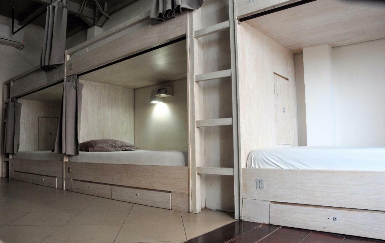 Rumah Kayu Bali Kuta Lombok Eksteriør bilde