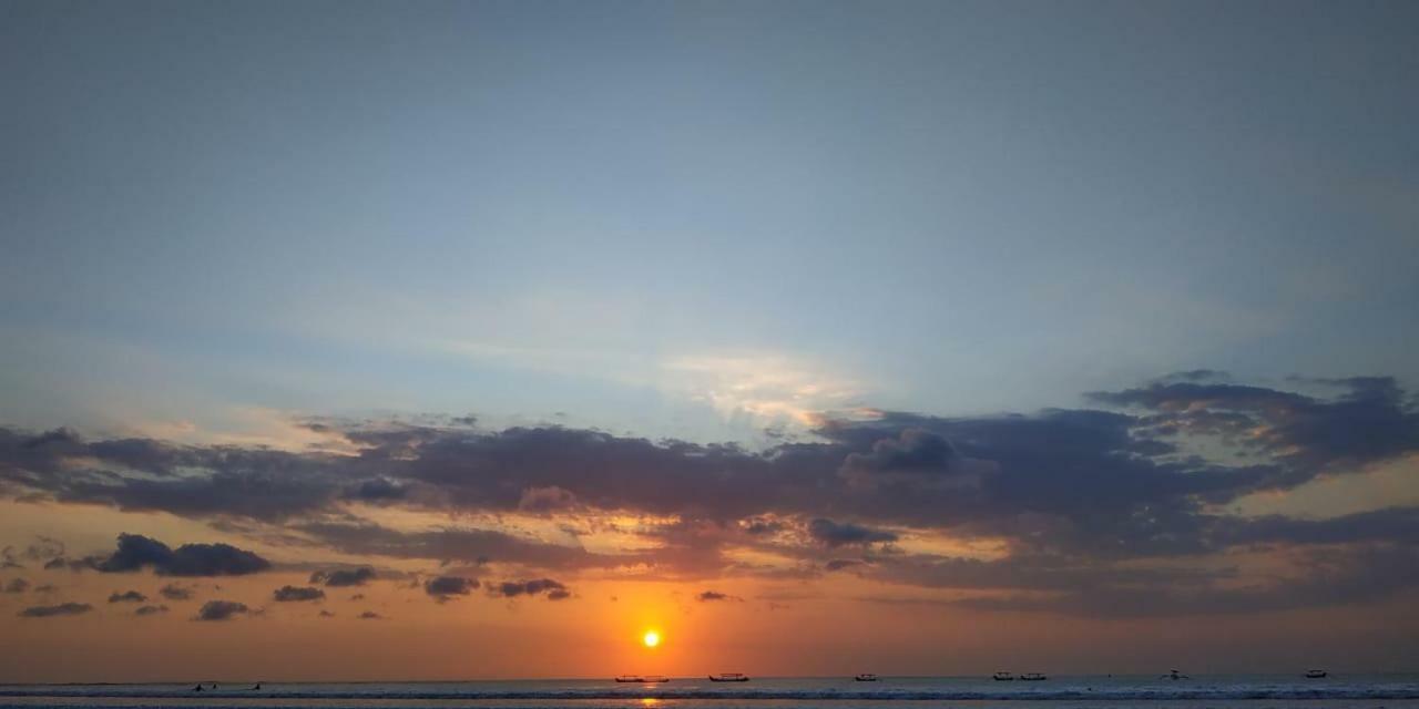 Rumah Kayu Bali Kuta Lombok Eksteriør bilde